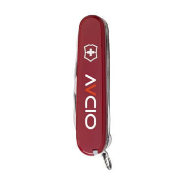 Logotrade firmakingitused pilt: Victorinox Super Tinker taskunuga