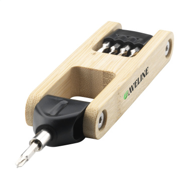 Logo trade reklaamkingituse pilt: Bamboo Bit Tool