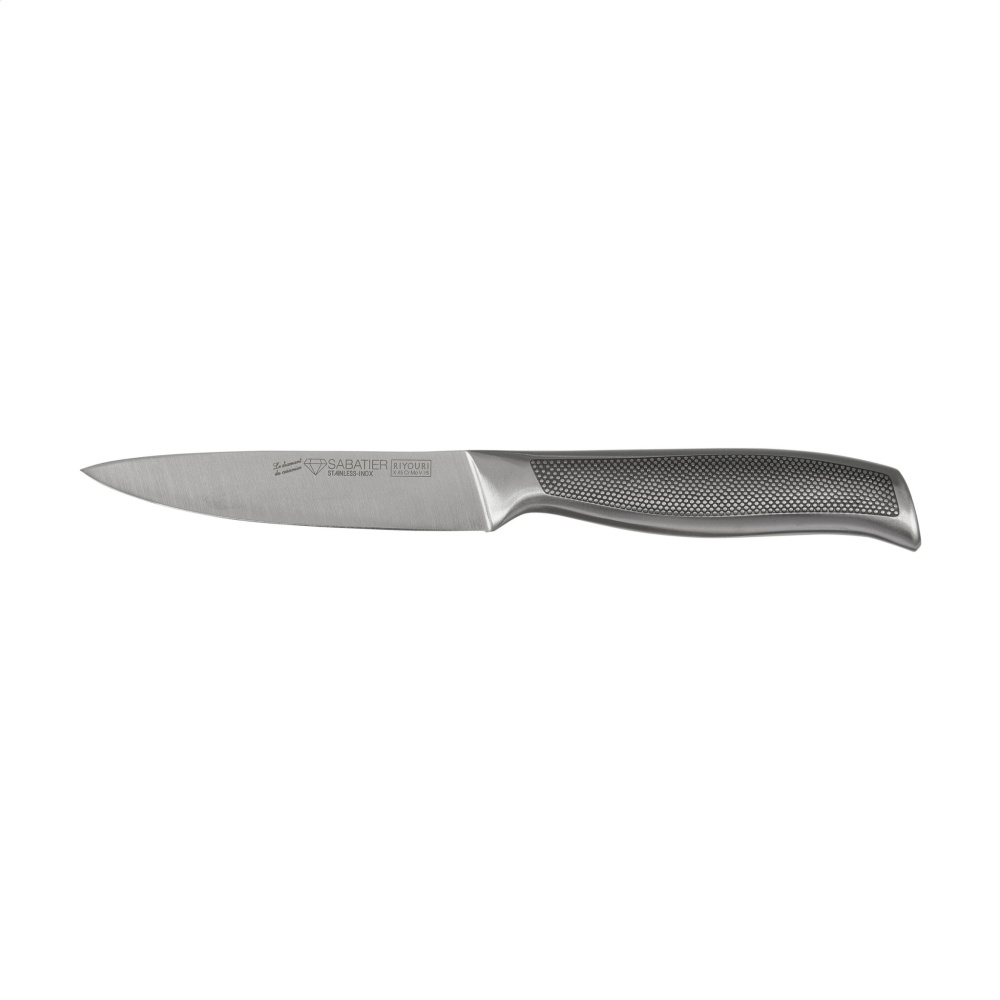 Logotrade ärikingid pilt: Diamant Sabatier Riyouri kööginuga