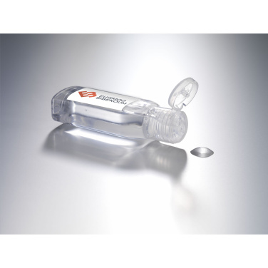 Logotrade ärikingitused pilt: Caring Hygienic kätegeel 50 ml