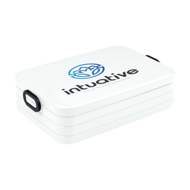 Logotrade reklaamtoote foto: Mepal Lunchbox Take a Break suur 1,5 L