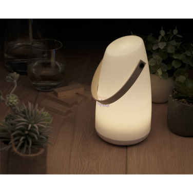 Logotrade meene foto: Halo MoodLight lamp
