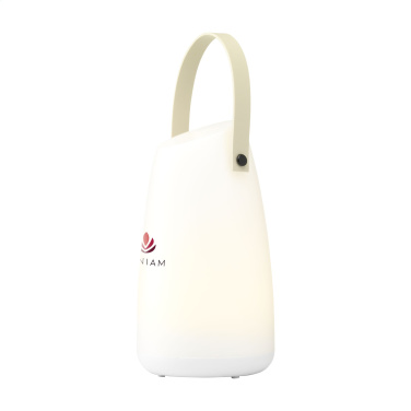 Logotrade meened pilt: Halo MoodLight lamp