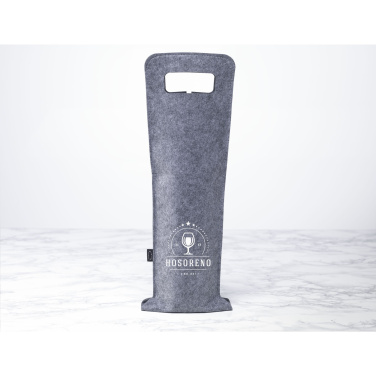 Logo trade firmakingituse pilt: Vildist veinikott GRS RPET