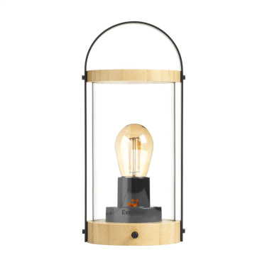 Logo trade meene pilt: Wooosh Batam Light laetav lamp