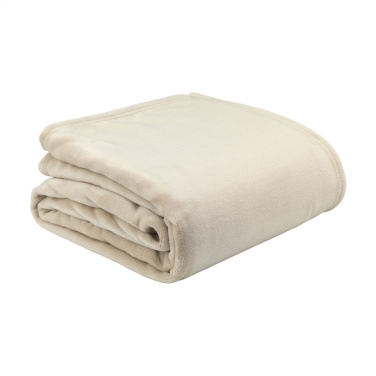 Logo trade ärikingid foto: Wooosh Melrose GRS beež pleed