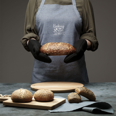 Logo trade firmakingi pilt: Wolkat Taza taaskasutatud tekstiilist põll