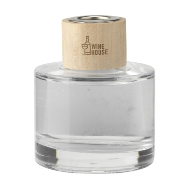 Logotrade ärikingid pilt: Wooosh lõhnapulgad