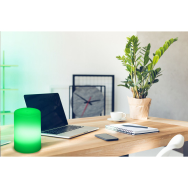 Logotrade firmakingid pilt: Grundig Lumo Color Mood lauavalgusti