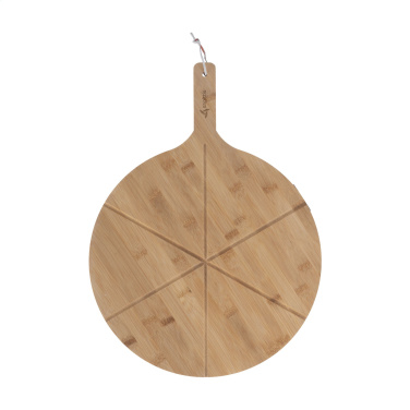 Logo trade firmakingituse pilt: Pitsakomplekt Padana 2-tk