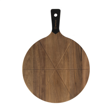 Logo trade reklaamkingid foto: Pitsakomplekt Rustico 2-tk