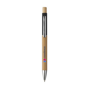 Logotrade reklaamkingituse foto: Saya Bamboo Pen