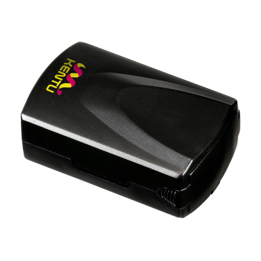 Logo trade meene pilt: Loupe kompaktne suurendusklaas