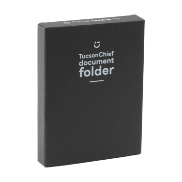Logo trade meene pilt: TucsonChief A5 dokumendikaust