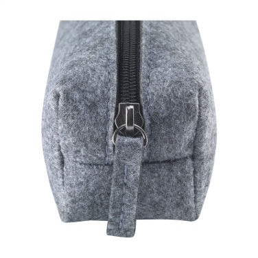 Logo trade reklaamtoote pilt: GRS RPET vildist pinal