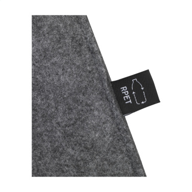 Logotrade meened pilt: BigShopper Argus GRS RPET Vilt