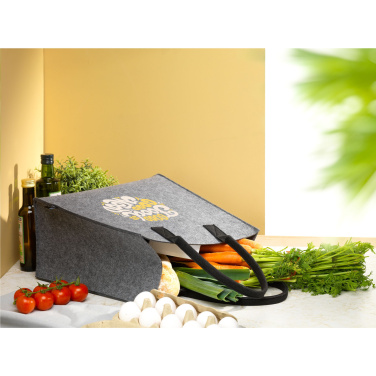 Logo trade ärikingi pilt: BigShopper Argus GRS RPET Vilt