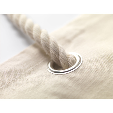 Logo trade firmakingituse pilt: Michelle (340 g/m²) rannakott