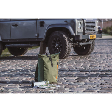 Logotrade ärikingitused pilt: Nolani seljakott