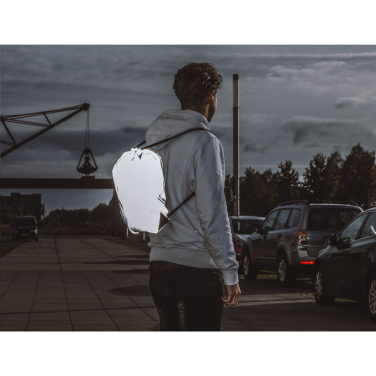 Logo trade meened foto: Reflex Bag seljakott