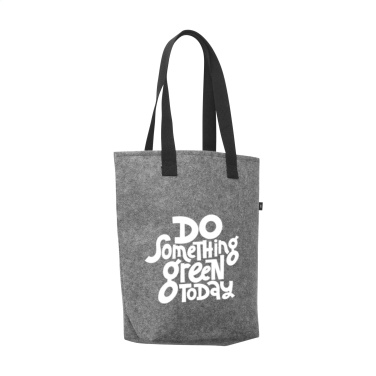 Logotrade reklaamtooted pilt: Feltro XL GRS RPET Shopper