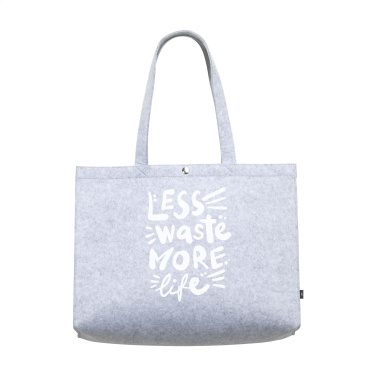 Logo trade ärikingid foto: Feltro GRS RPET BigShopper