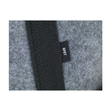 Logotrade firmakingitused pilt: Feltro GRS RPET Weekend Bag reisikott