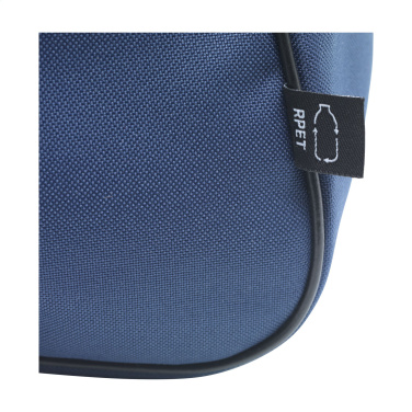 Logo trade reklaamtoote pilt: Eastport GRS RPET Spordikott spordi-/reisikott