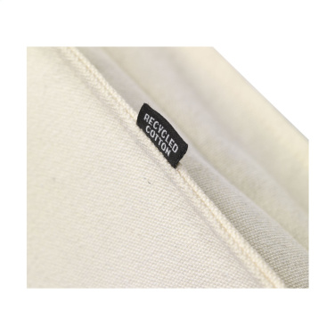 Logo trade reklaamtoote pilt: Tahke kott GRS-i taaskasutatud lõuend (340 g/m²)