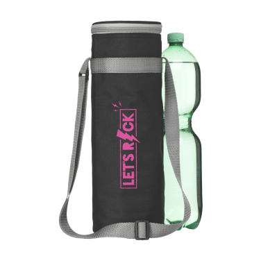 Logo trade firmakingi pilt: BottleCooler GRS RPET