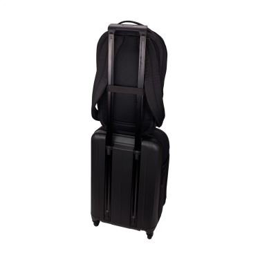 Logotrade reklaamtoote foto: Case Logic Invigo seljakott 15,6 tolli