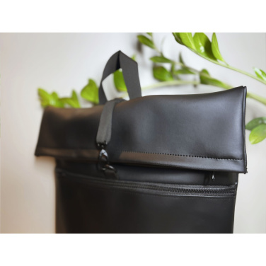 Logotrade ärikingituse foto: Freenck Jamesi seljakott 17"