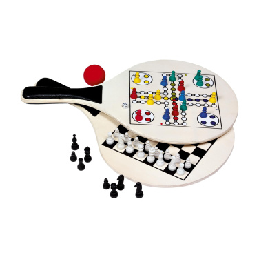 Logotrade ärikingi foto: Rannamängud