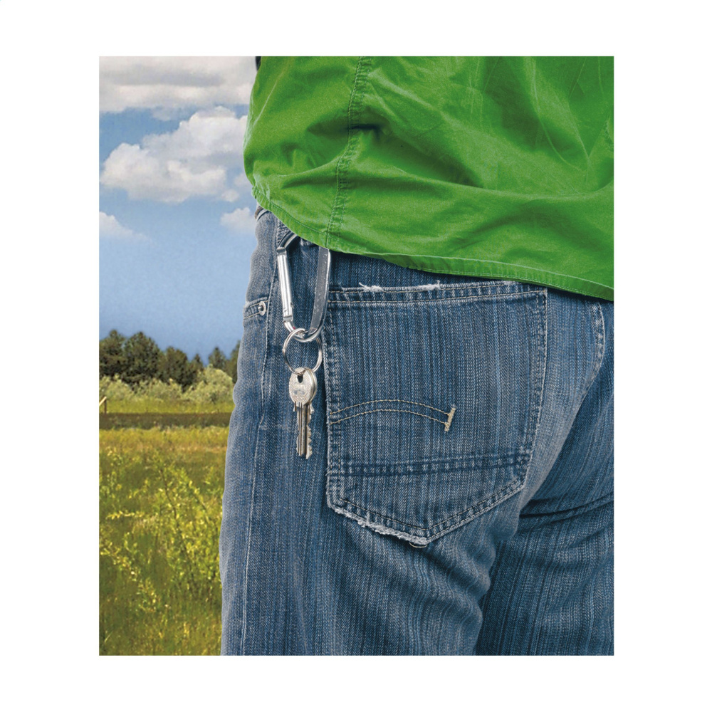 Logo trade meened foto: CarabineKey karabiinkonks