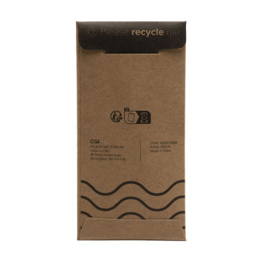 Logo trade ärikingituse pilt: Palmer võtmehoidja