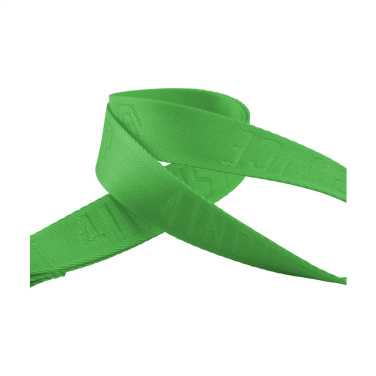 Logo trade meened foto: Kaelapael Deep Woven 25 mm