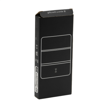 Logo trade ärikingitused foto: Korgist juhtmevaba laadimisega hiirepadi