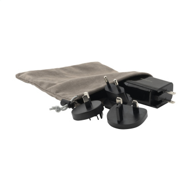 Logotrade ärikingid pilt: Philipsi reisilaadija