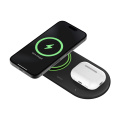 Belkin BoostCharge Pro 2-in-1 pad, must