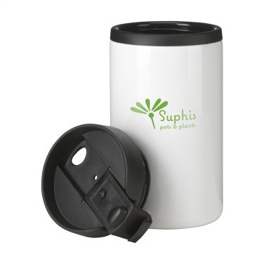 Logotrade ärikingituse foto: ThermoCan 300 ml termotass