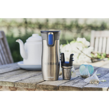 Logotrade reklaamtooted pilt: Contigo® Westloop Kruus 470 ml termotass