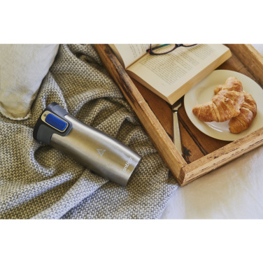 Logo trade ärikingituse pilt: Contigo® Westloop Kruus 470 ml termotass