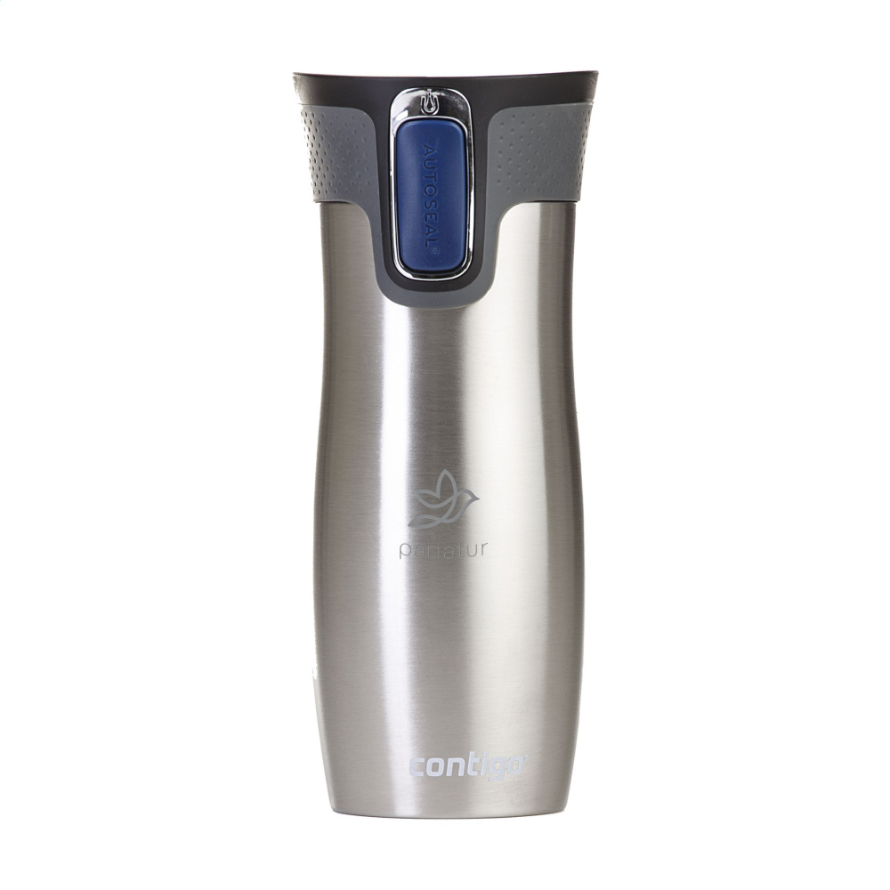 Logotrade meene foto: Contigo® Westloop Kruus 470 ml termotass