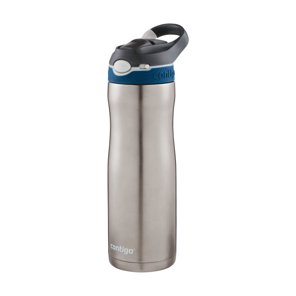 Logo trade reklaamkingitused foto: Contigo® Ashland Chill 590 ml joogipudel