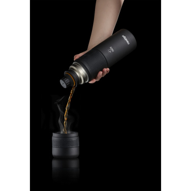 Logotrade ärikingi foto: Contigo® Thermal Bottle 1,2 L termopudel