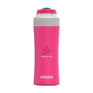 Logotrade ärikingid pilt: Kambukka® Lagoon Insulated 400 ml joogipudel