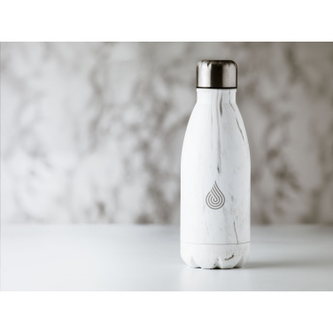 Logo trade ärikingitused foto: Topflask Pure 350 ml joogipudel