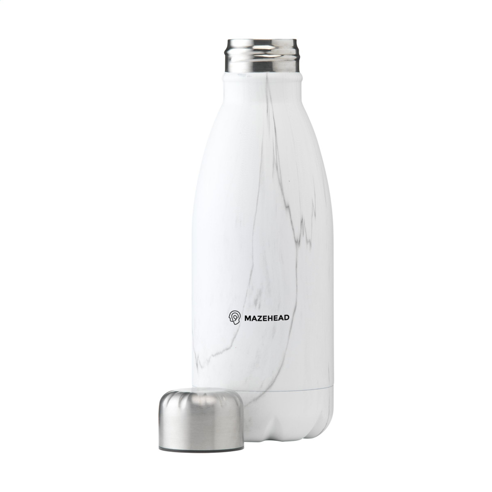 Logotrade reklaamkingitused pilt: Topflask Pure 350 ml joogipudel