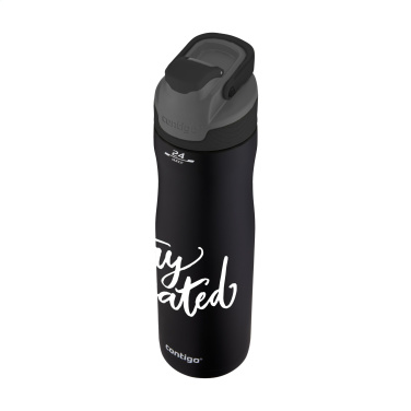 Logotrade reklaamkingid pilt: Contigo® Autoseal Chill 720 ml joogipudel