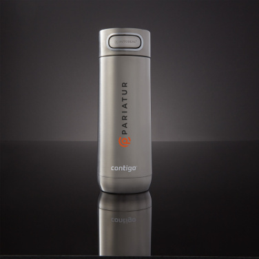 Logo trade ärikingi pilt: Contigo® Luxe AUTOSEAL® 470 ml termotass